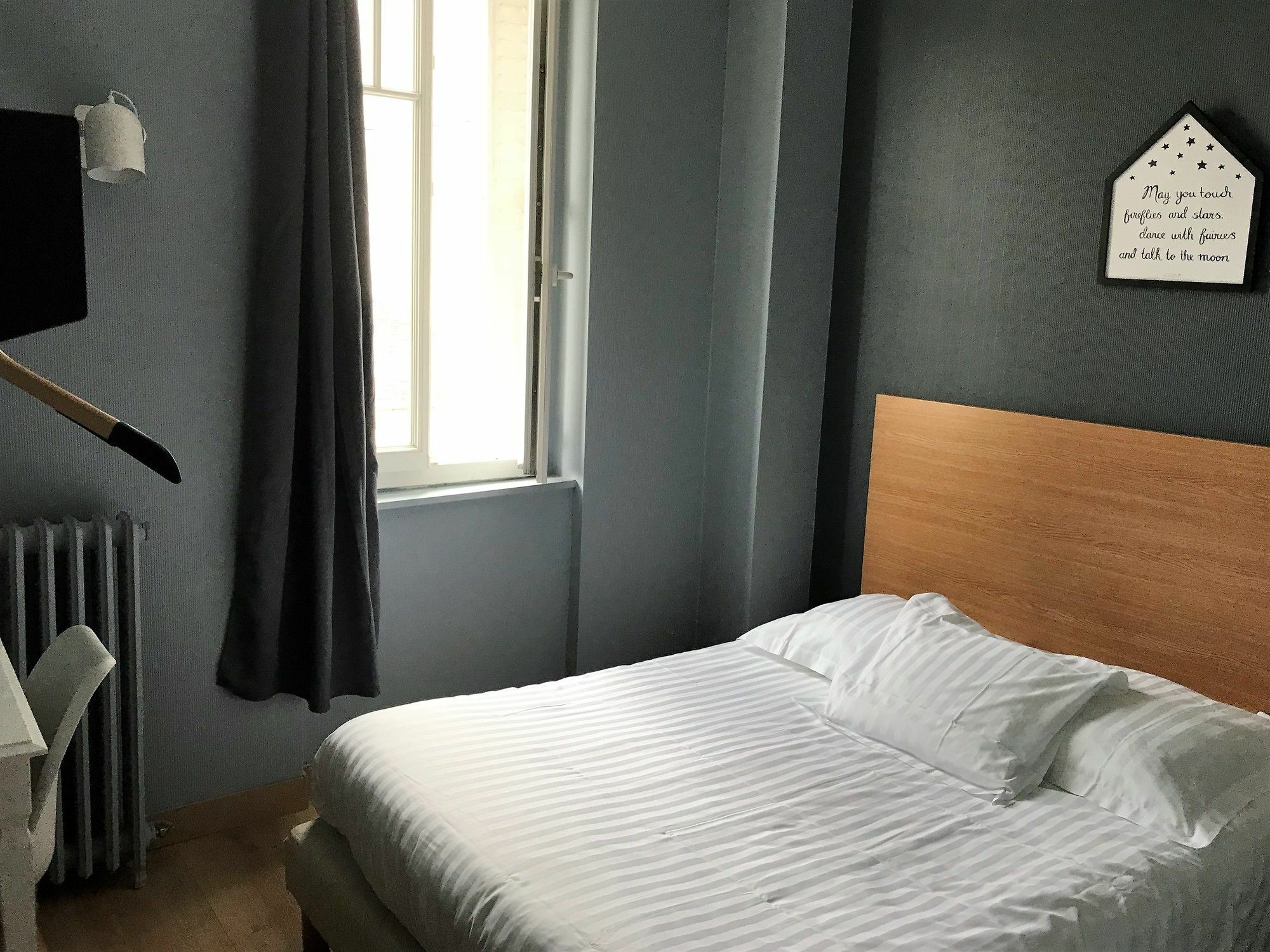 Citotel Hotel Le Chapon Fin Brive-la-Gaillarde Exteriör bild